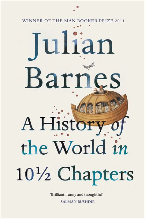 a history of the world in 10 1 or 2 chapters Doc